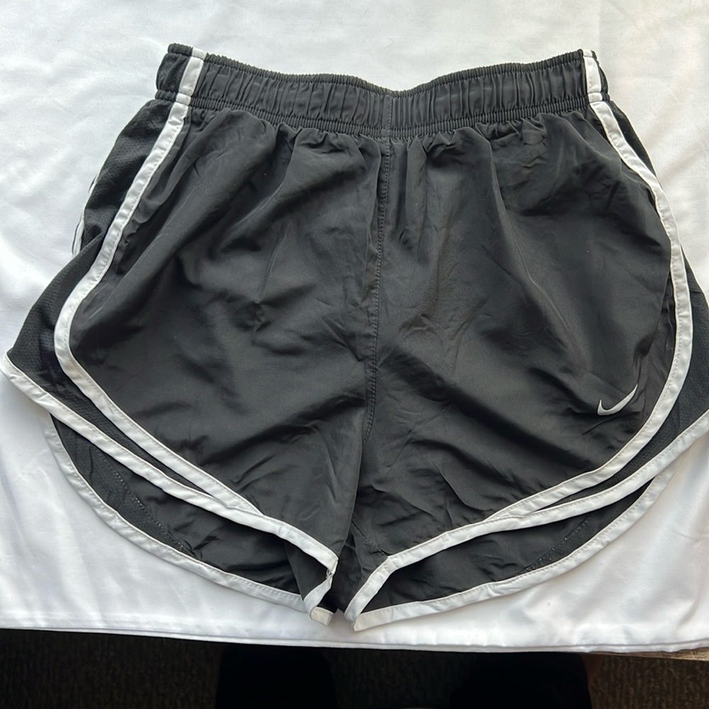 Nike Dri-Fit Running Shorts